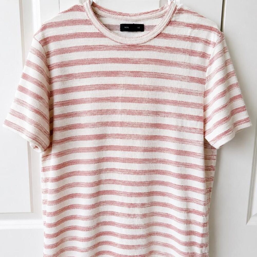 Treasure-bond Men's multi T-shirt